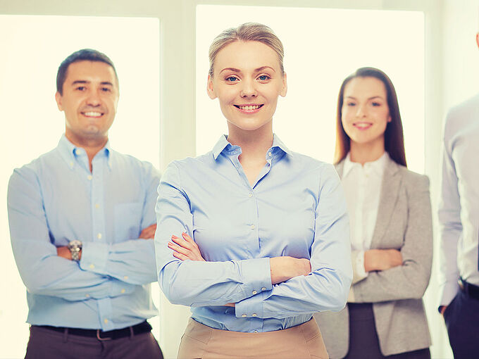 Serviceassistent (m/w/d)  Car