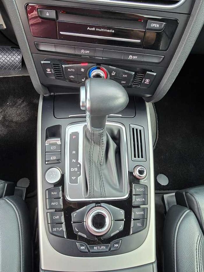 Audi A5 Cabriolet 2.0 TDI/Xenon Plus/Leder/Sound Syst