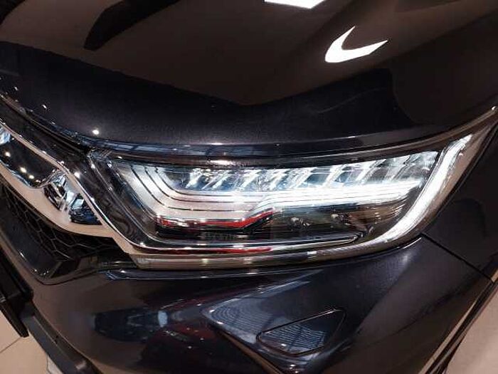 Honda CR-V 2.0 i-MMD HYBRID 4WD Executive Navi/LED