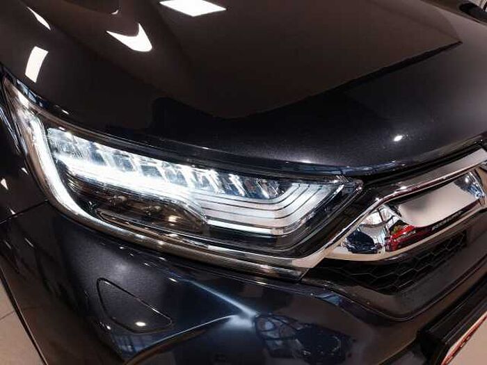 Honda CR-V 2.0 i-MMD HYBRID 4WD Executive Navi/LED
