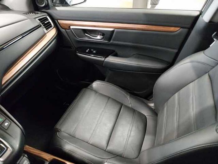 Honda CR-V 2.0 i-MMD HYBRID 4WD Executive Navi/LED