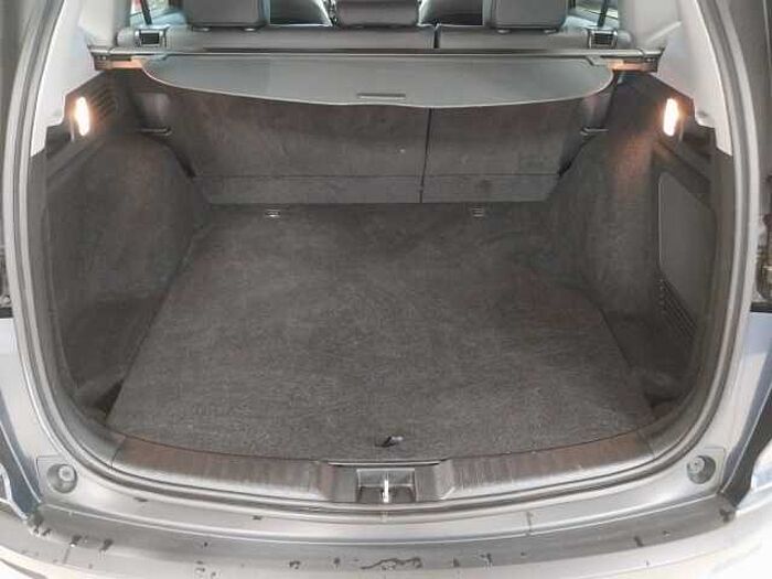 Honda CR-V 2.0 i-MMD HYBRID 4WD Executive Navi/LED