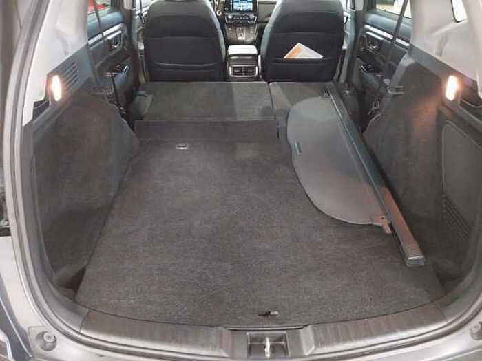 Honda CR-V 2.0 i-MMD HYBRID 4WD Executive Navi/LED