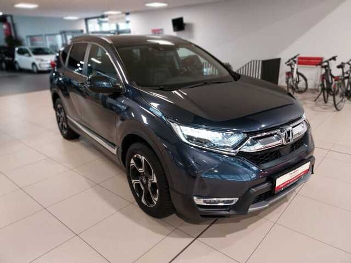 Honda CR-V 2.0 i-MMD HYBRID 4WD Executive Navi/LED