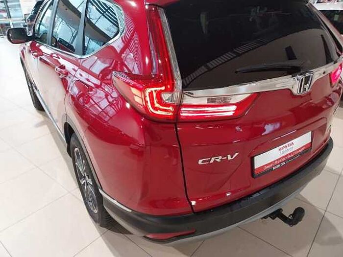 Honda CR-V 2.0 i-MMD HYBRID 4WD Exe./Standheiz./AHK