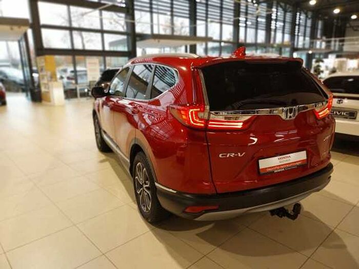 Honda CR-V 2.0 i-MMD HYBRID 4WD Exe./Standheiz./AHK