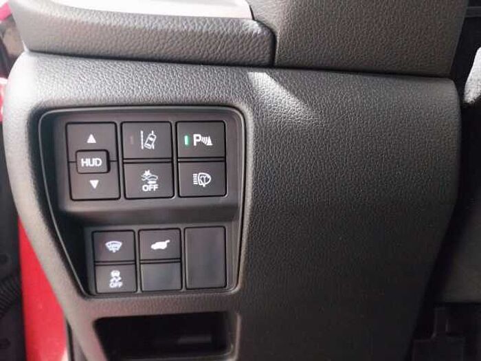 Honda CR-V 2.0 i-MMD HYBRID 4WD Exe./Standheiz./AHK