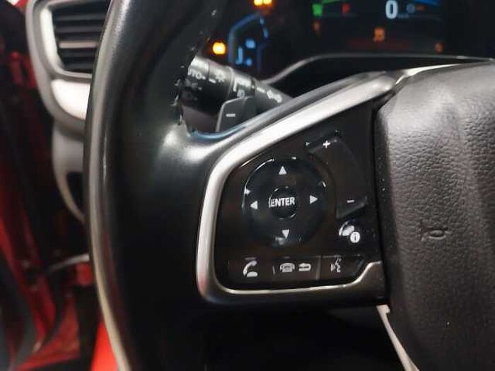 Honda CR-V 2.0 i-MMD HYBRID 4WD Exe./Standheiz./AHK