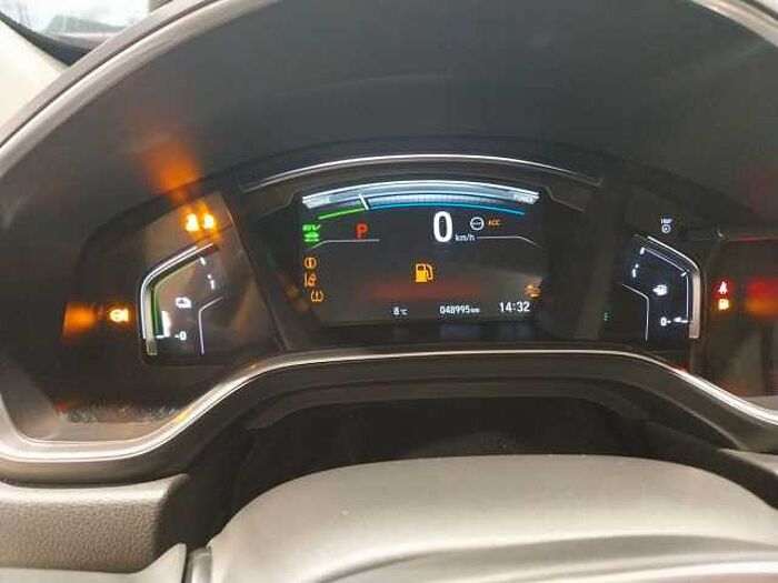 Honda CR-V 2.0 i-MMD HYBRID 4WD Exe./Standheiz./AHK