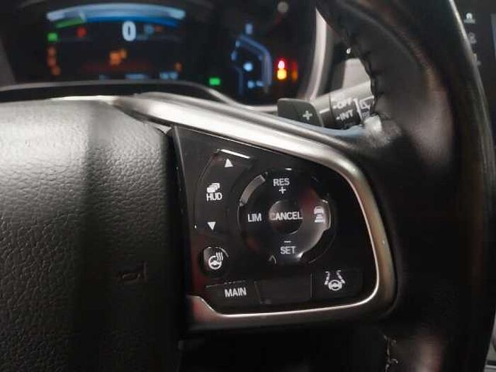 Honda CR-V 2.0 i-MMD HYBRID 4WD Exe./Standheiz./AHK