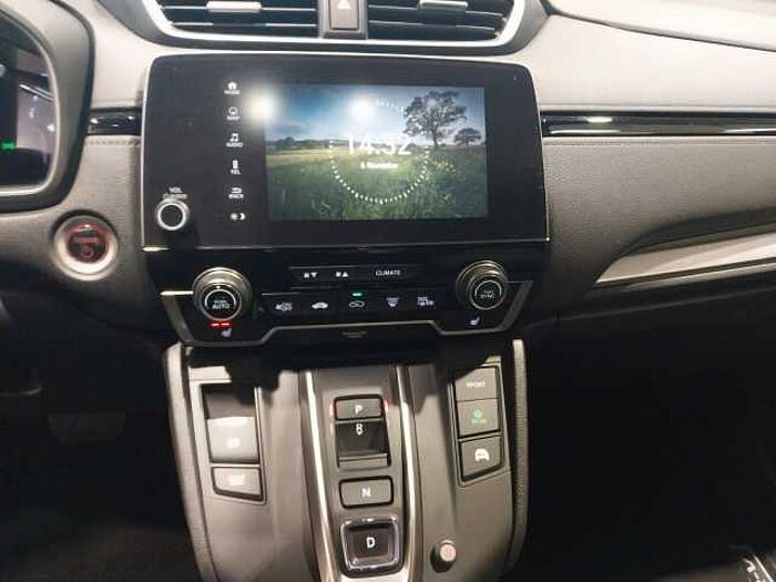 Honda CR-V 2.0 i-MMD HYBRID 4WD Exe./Standheiz./AHK