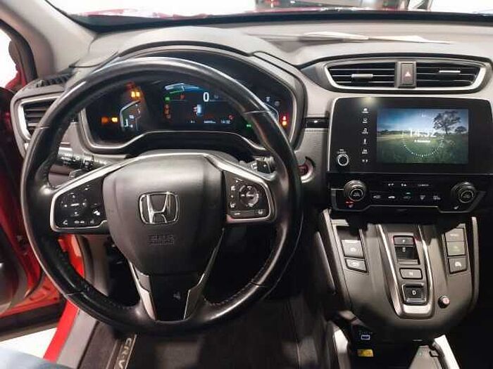 Honda CR-V 2.0 i-MMD HYBRID 4WD Exe./Standheiz./AHK