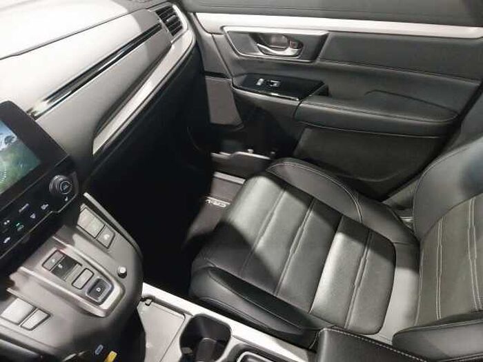 Honda CR-V 2.0 i-MMD HYBRID 4WD Exe./Standheiz./AHK