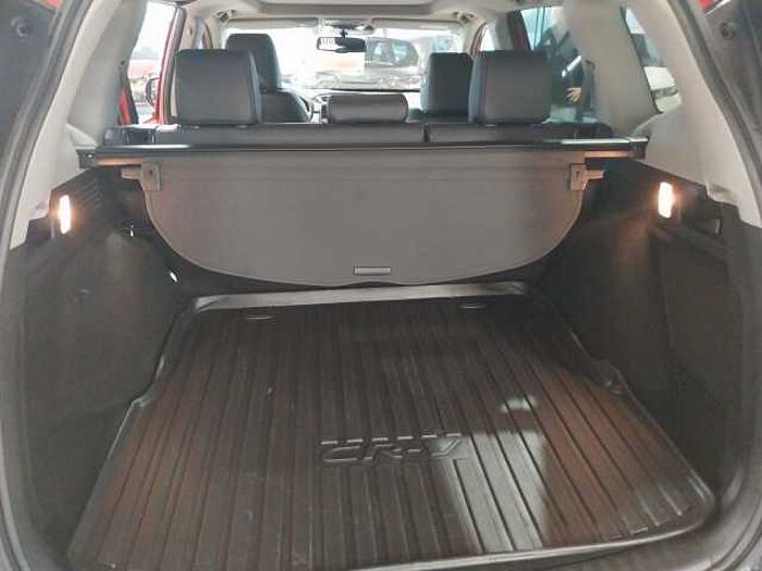 Honda CR-V 2.0 i-MMD HYBRID 4WD Exe./Standheiz./AHK