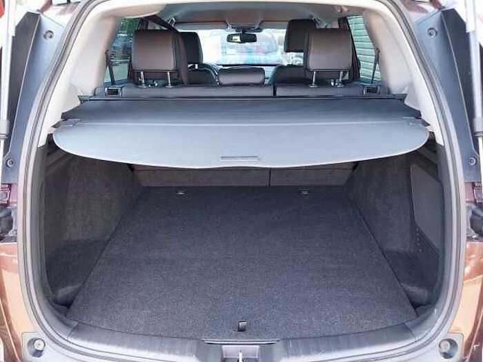 Honda CR-V 2.0 i-MMD HYBRID 4WD Lifestyle Navi/LED