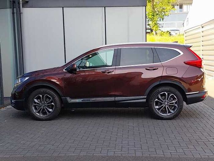 Honda CR-V 2.0 i-MMD HYBRID 4WD Lifestyle Navi/LED
