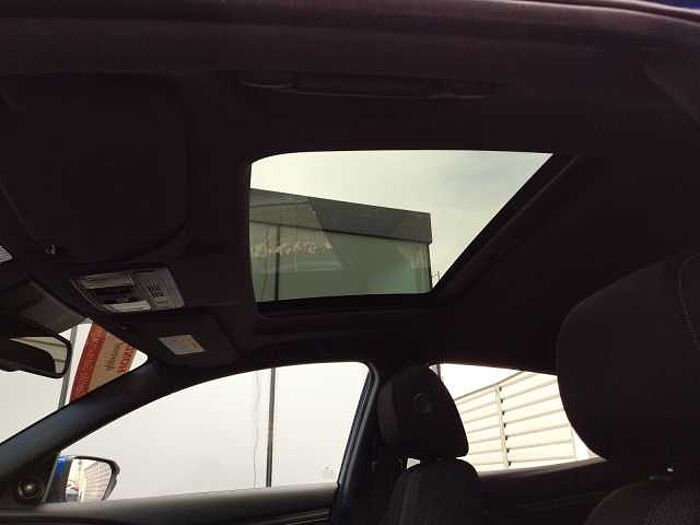 Honda Civic Lim. 1.0 Executive Automatik Facelift