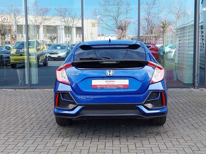 Honda Civic Lim. 1.0 Executive Automatik Facelift