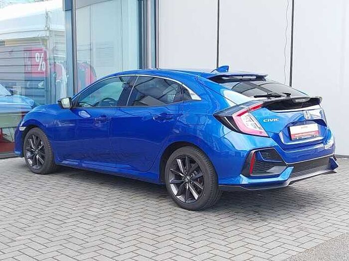 Honda Civic Lim. 1.0 Executive Automatik Facelift