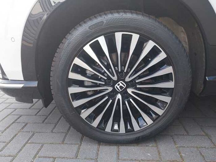 Honda e:Ny1 Advance Paket Navi/LED/Kamera