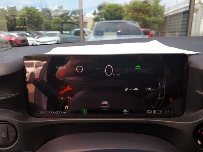 Honda e:Ny1 Advance Paket Navi/LED/Kamera