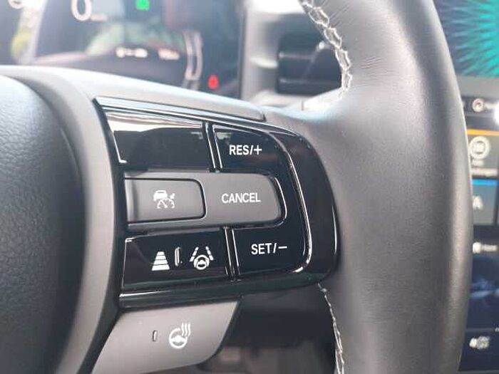 Honda e:Ny1 Advance Paket Navi/LED/Kamera