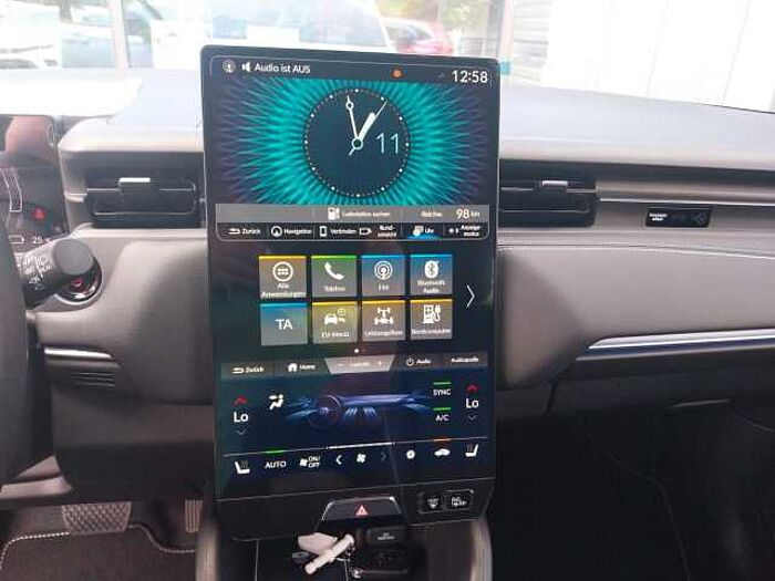 Honda e:Ny1 Advance Paket Navi/LED/Kamera