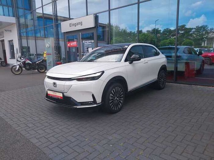 Honda e:Ny1 Advance Paket Navi/LED/Kamera