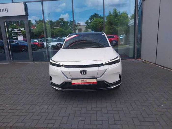 Honda e:Ny1 Advance Paket Navi/LED/Kamera