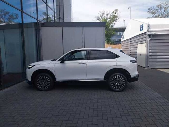 Honda e:Ny1 Advance Paket Navi/LED/Kamera