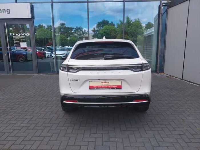 Honda e:Ny1 Advance Paket Navi/LED/Kamera