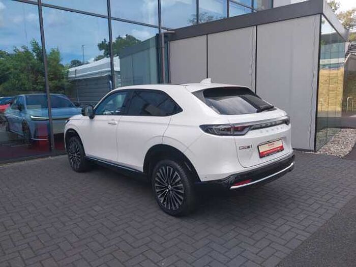 Honda e:Ny1 Advance Paket Navi/LED/Kamera