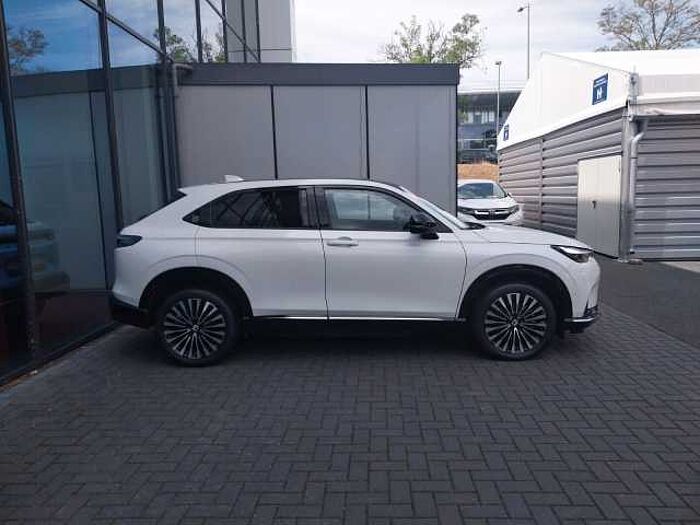 Honda e:Ny1 Advance Paket Navi/LED/Kamera