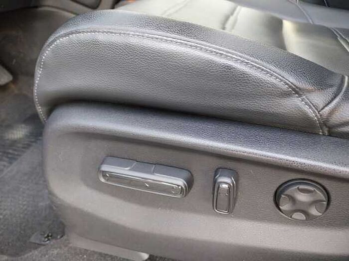 Honda CR-V 1.5 T 4WD Executive AT LED/Navi/Kamera