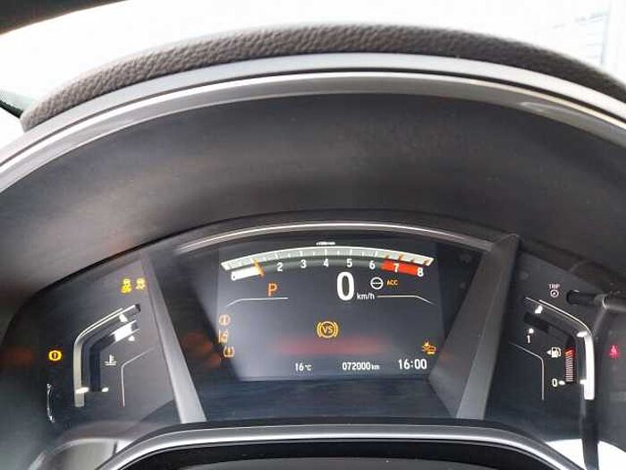 Honda CR-V 1.5 T 4WD Executive AT LED/Navi/Kamera