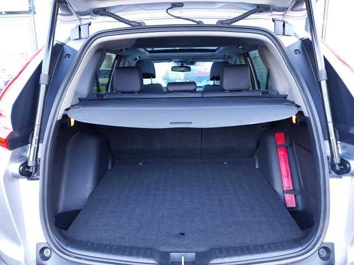 Honda CR-V 1.5 T 4WD Executive AT LED/Navi/Kamera