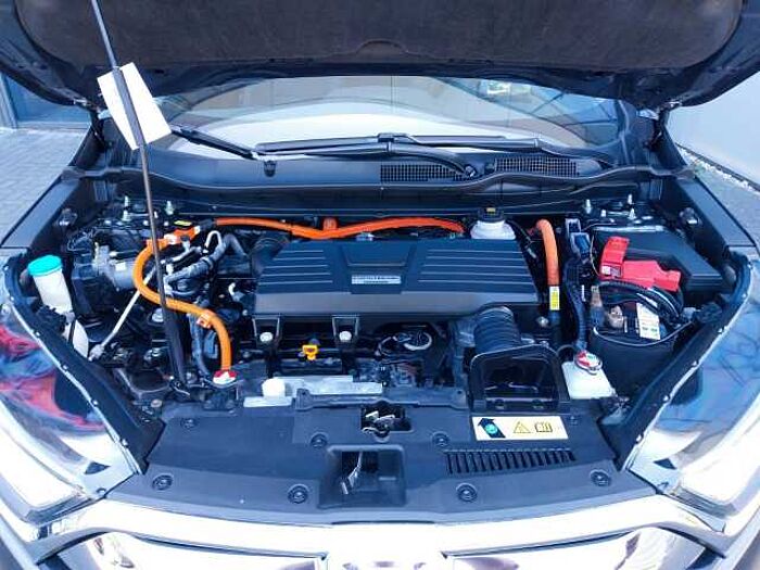 Honda CR-V 2.0 i-MMD HYBRID 4WD Executive Navi/LED
