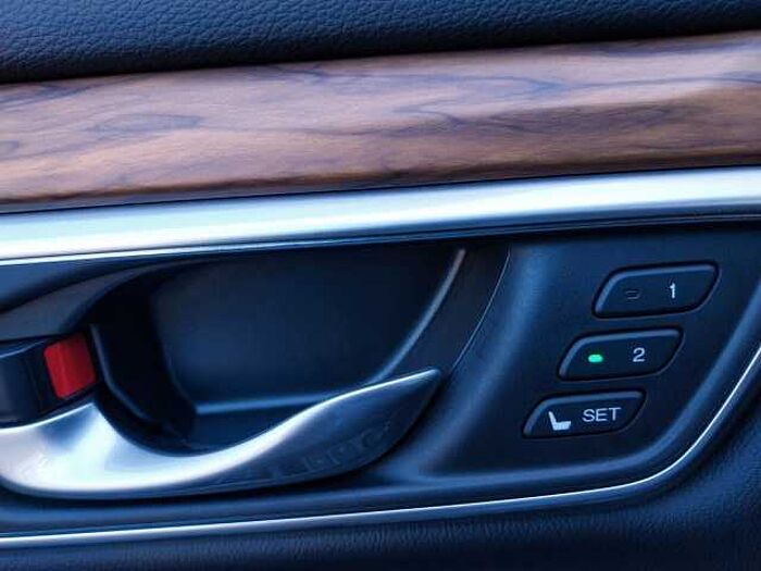 Honda CR-V 2.0 i-MMD HYBRID 4WD Executive Navi/LED