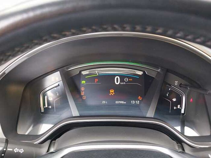 Honda CR-V 2.0 i-MMD HYBRID 4WD Executive Navi/LED