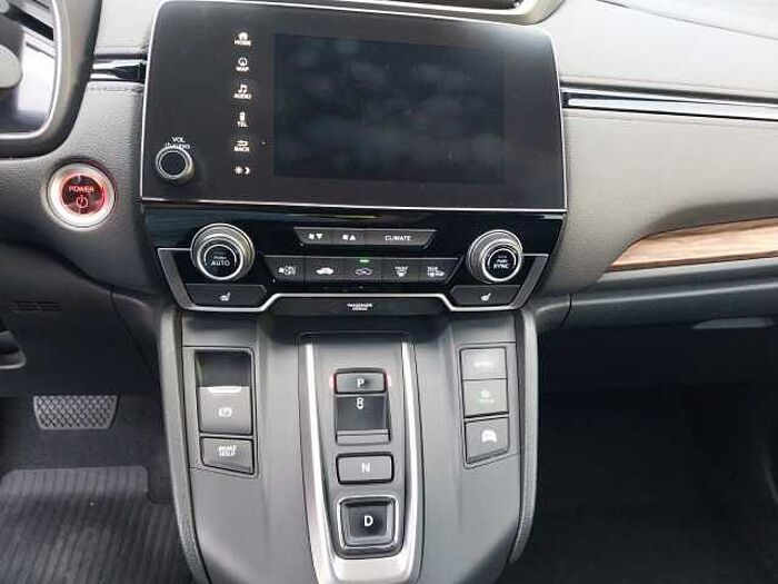 Honda CR-V 2.0 i-MMD HYBRID 4WD Executive Navi/LED
