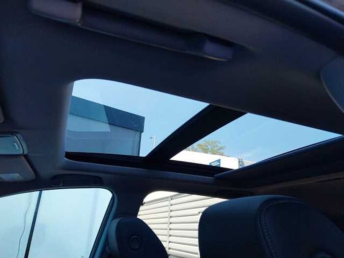 Honda CR-V 2.0 i-MMD HYBRID 4WD Executive Navi/LED