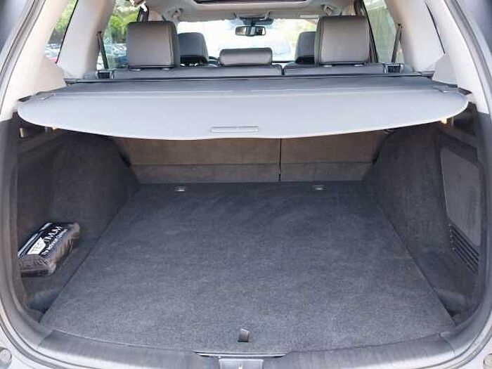 Honda CR-V 2.0 i-MMD HYBRID 4WD Executive Navi/LED