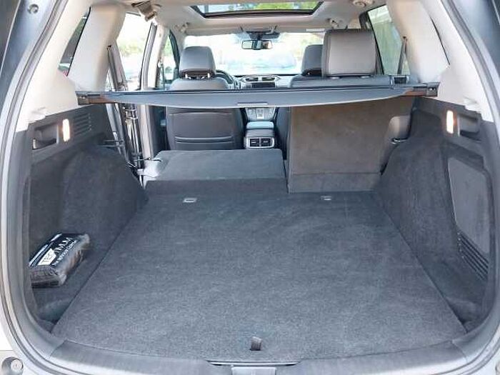 Honda CR-V 2.0 i-MMD HYBRID 4WD Executive Navi/LED