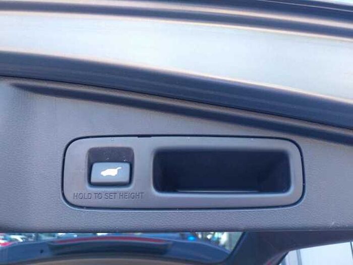 Honda CR-V 2.0 i-MMD HYBRID 4WD Executive Navi/LED