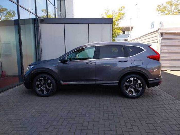 Honda CR-V 2.0 i-MMD HYBRID 4WD Executive Navi/LED