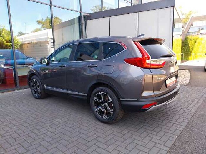 Honda CR-V 2.0 i-MMD HYBRID 4WD Executive Navi/LED
