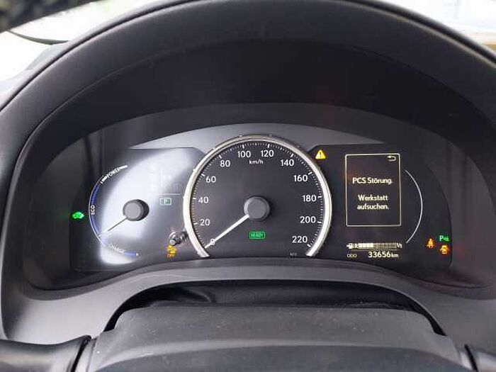 Lexus CT Hybrid 200H Autom. Navi/LED
