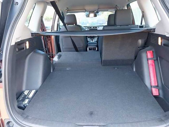 Honda CR-V 1.5 T 4WD Elegance Automatik/Anhängerkupp.