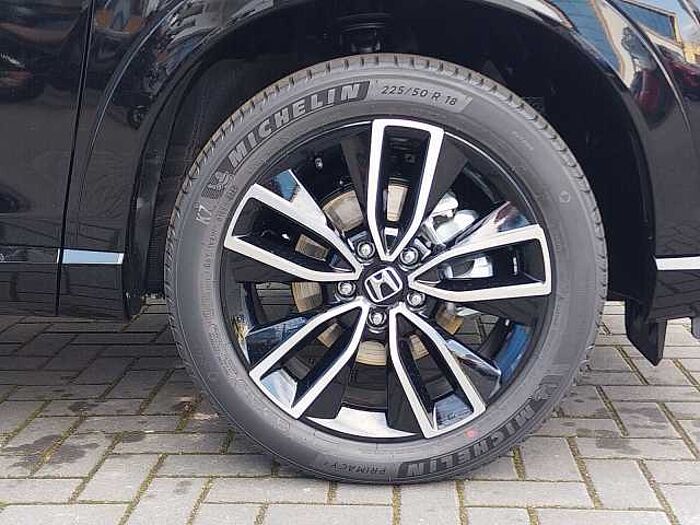 Honda HR-V 1,5 Hybrid Advance Style Navi/LED/Kamera
