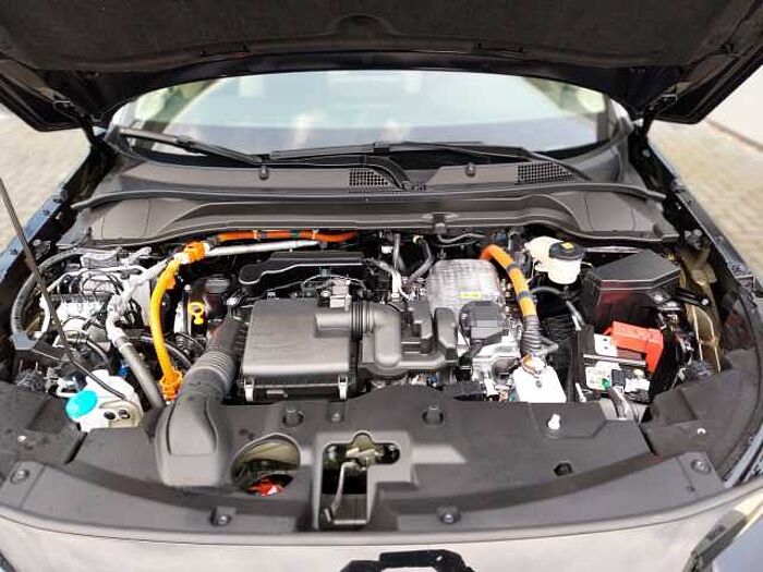 Honda HR-V 1,5 Hybrid Advance Style Navi/LED/Kamera